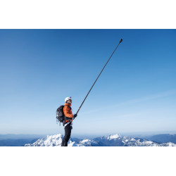 DJI Osmo 360 2.5m Extended Carbon Fiber Selfie Stick