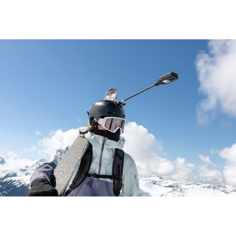 DJI Osmo 360 Third-Person Helmet Mount Kit