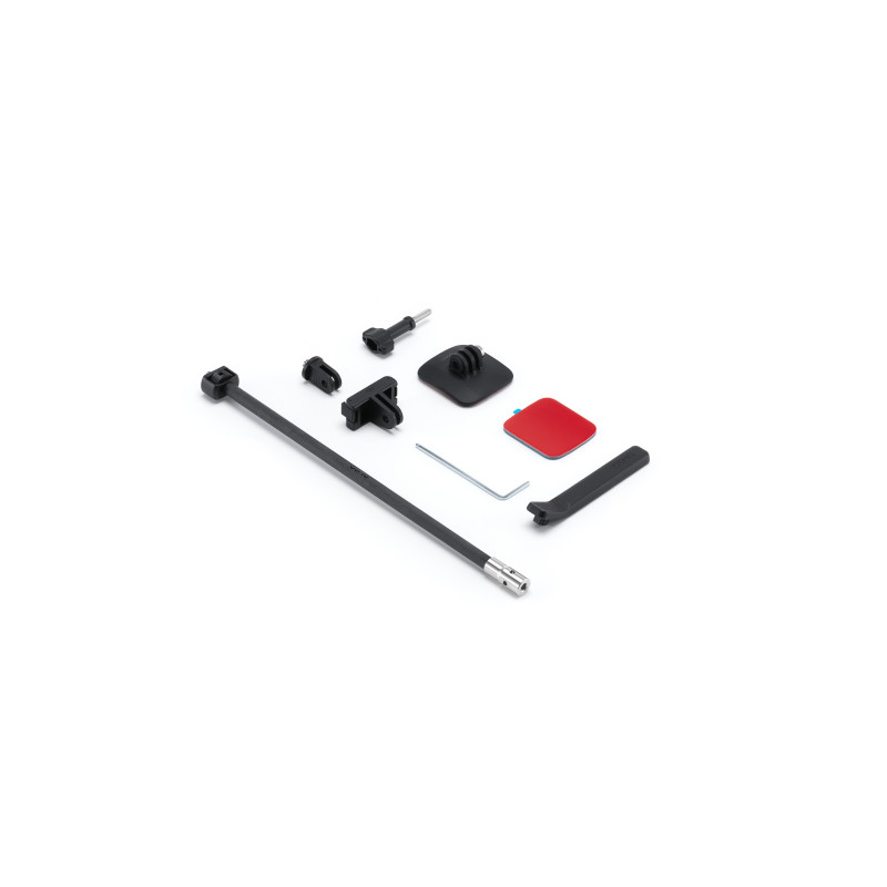 DJI Osmo 360 Third-Person Helmet Mount Kit