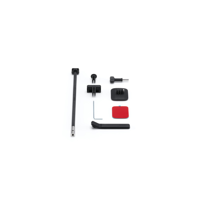 DJI Osmo 360 Third-Person Helmet Mount Kit
