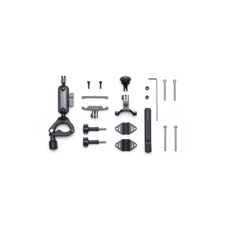 DJI Osmo 360 Bike Rear Mount Kit