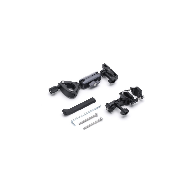 DJI Osmo 360 Bike Rear Mount Kit