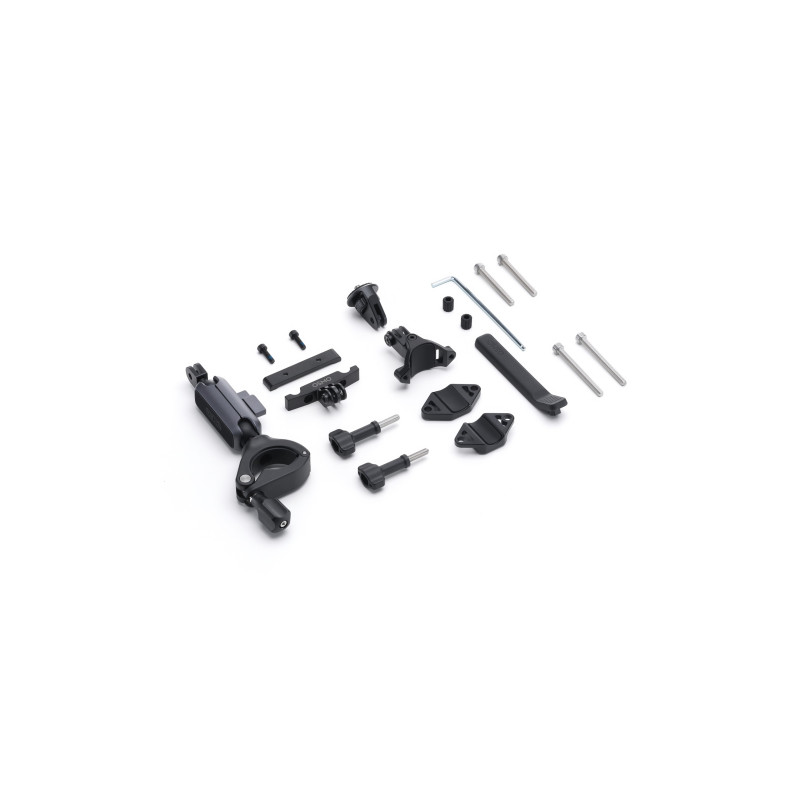 DJI Osmo 360 Bike Rear Mount Kit