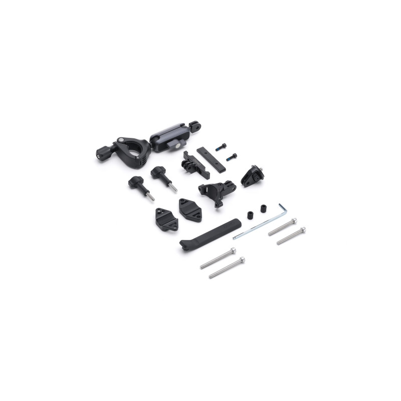 DJI Osmo 360 Bike Rear Mount Kit