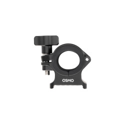 DJI Osmo 360 Selfie Stick Clamp Mount