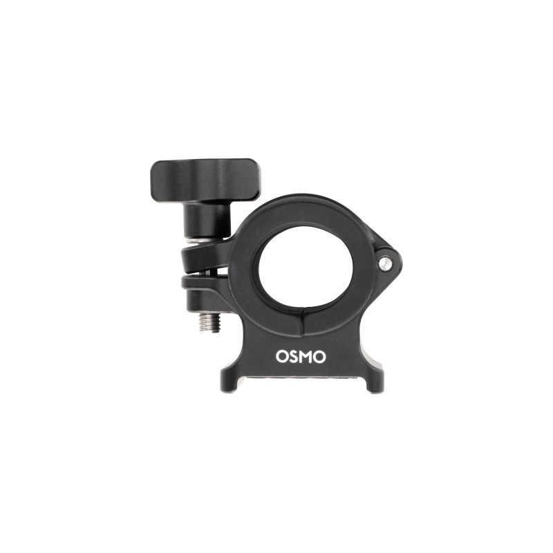 DJI Osmo 360 Selfie Stick Clamp Mount