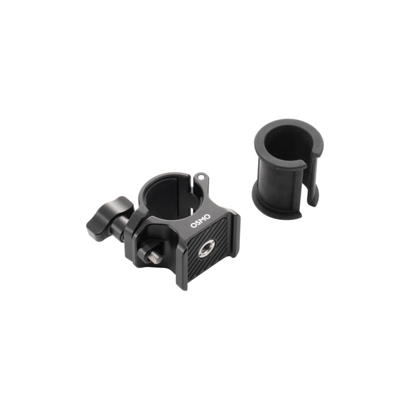DJI Osmo 360 Selfie Stick Clamp Mount
