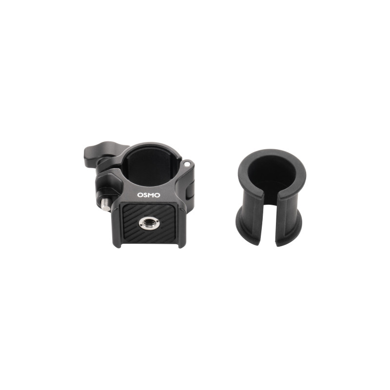 DJI Osmo 360 Selfie Stick Clamp Mount