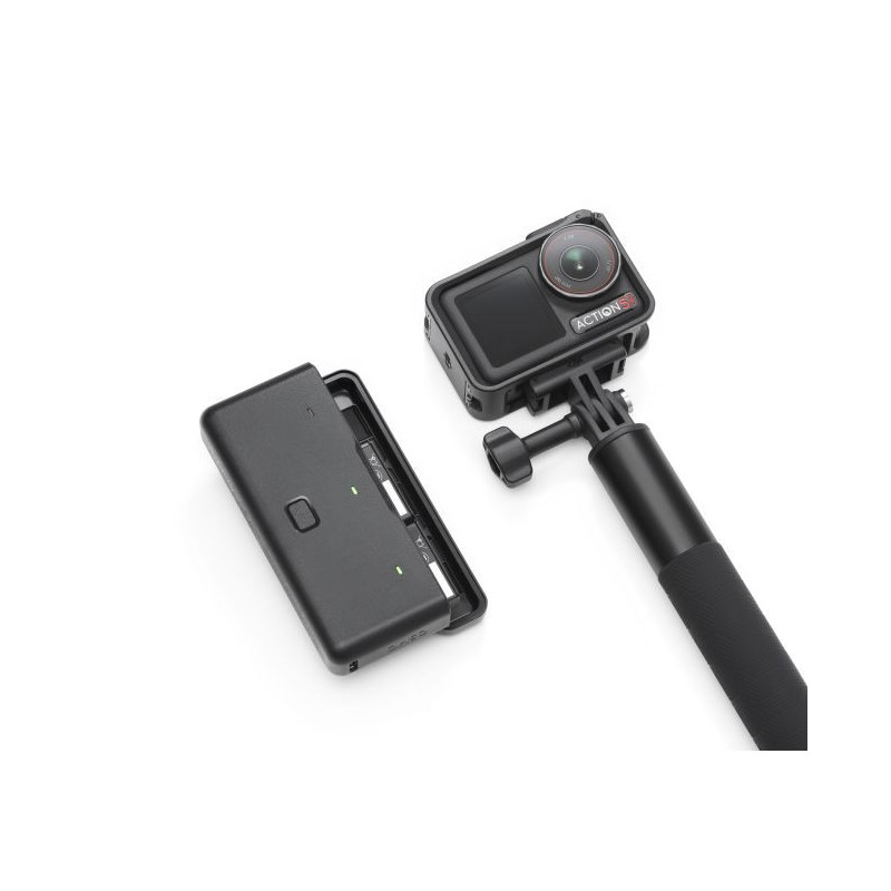 DJI Osmo Action 5 Pro Adventure Combo