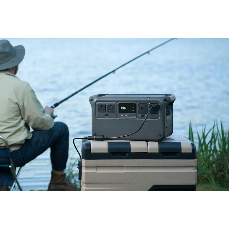 Cable de carga para encendedor Vehiculo