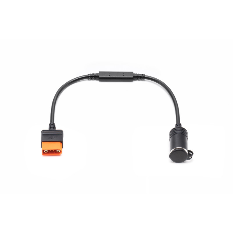 Cable de carga para encendedor Vehiculo