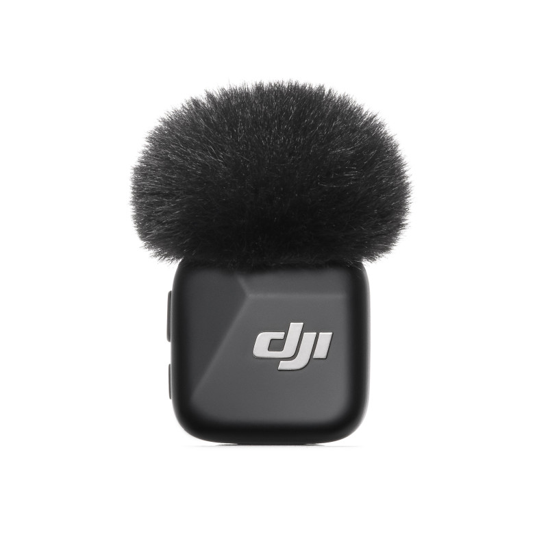 DJI Action 4 Adventure Combo + DJI Mic Mini Transmitter