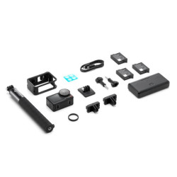 DJI Osmo Action 5 Pro Adventure Combo (Refurbished by DJI )