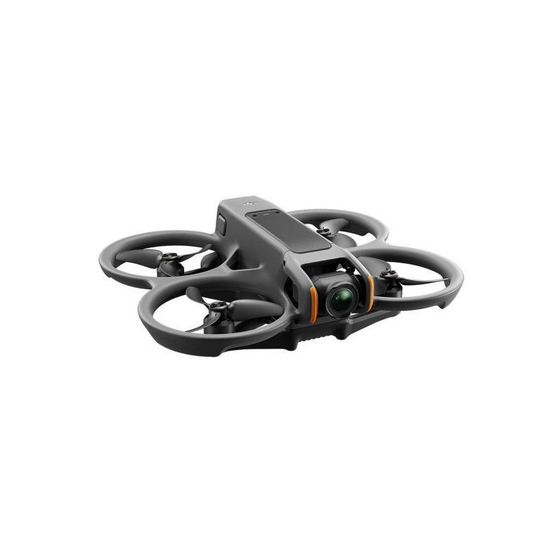 DJI Avata 2 (Drone Only - Sin Control) (Refurbished by DJI )