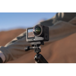 DJI Osmo Action 6 FOV Boost Lens