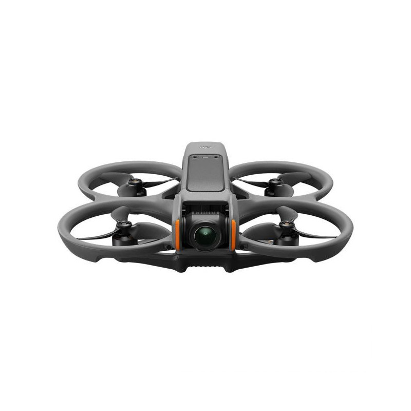 DJI Avata 2 Fly More Combo (Single Battery)