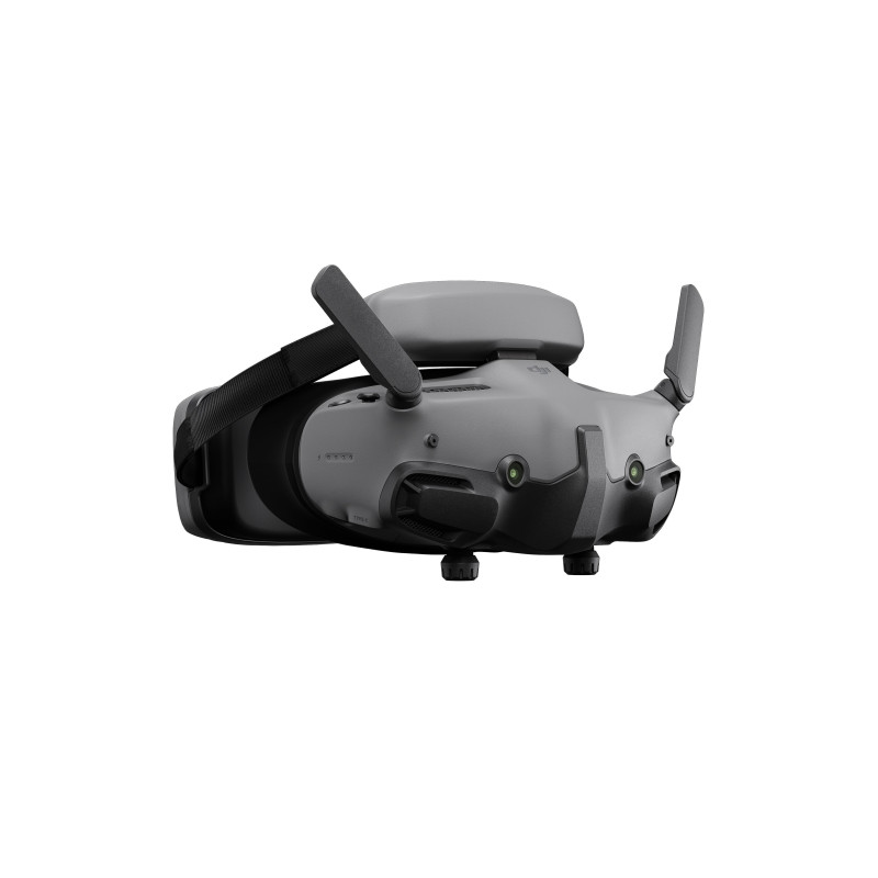 DJI Goggles 3 (Refurbished by DJI )