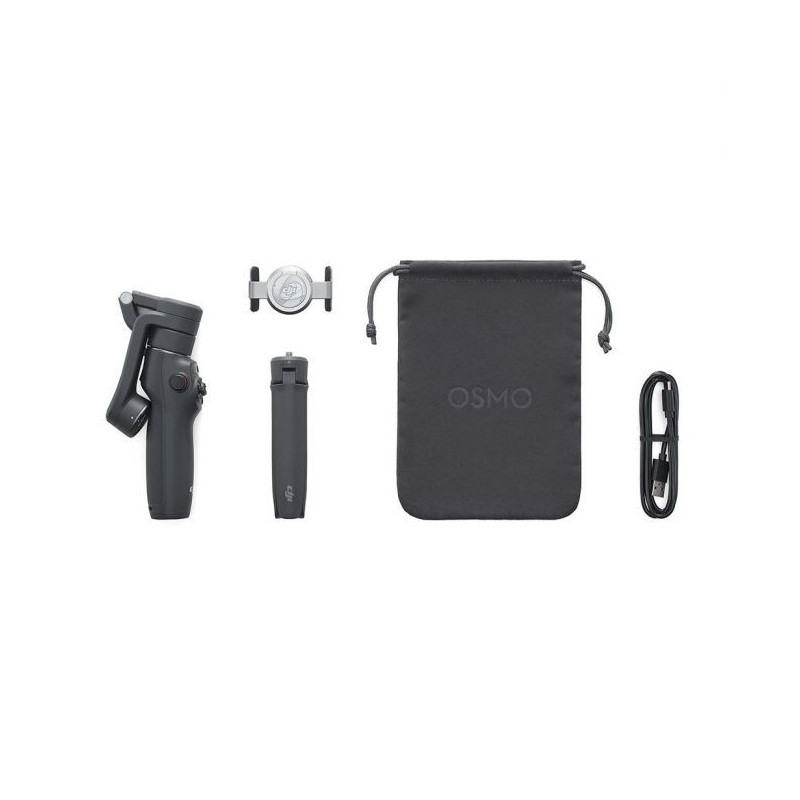 DJI Osmo Mobile 6