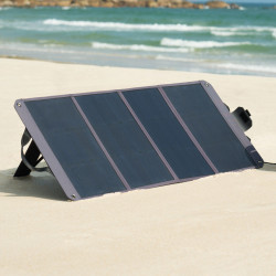 Panel Solar Desplegable 200W IBCPOWER DJI Power