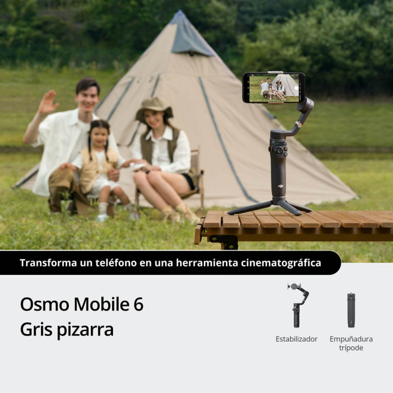 DJI Osmo Mobile 6