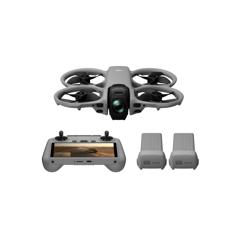 DJI Avata 360 Fly More Combo (DJI RC 2)