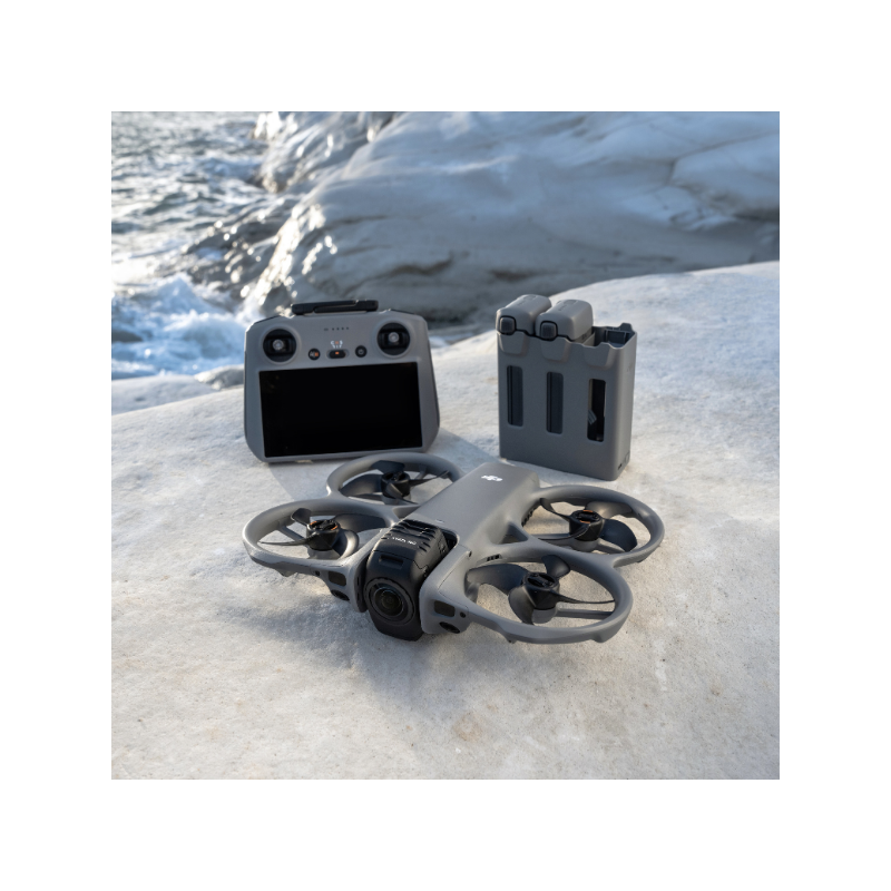 DJI Avata 360 Fly More Combo (DJI RC 2)