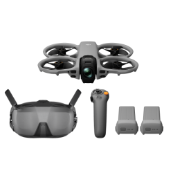 DJI Avata 360 Motion Fly More Combo