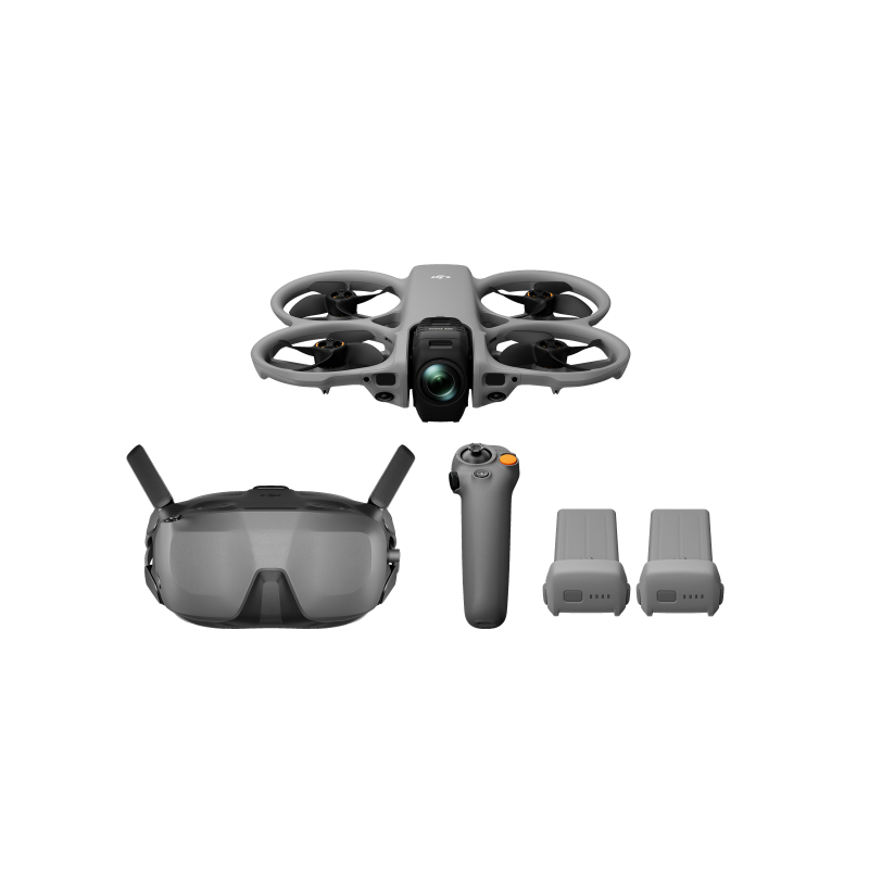 DJI Avata 360 Motion Fly More Combo