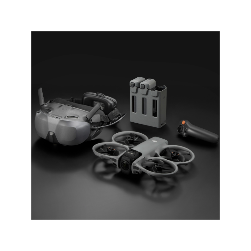 DJI Avata 360 Motion Fly More Combo