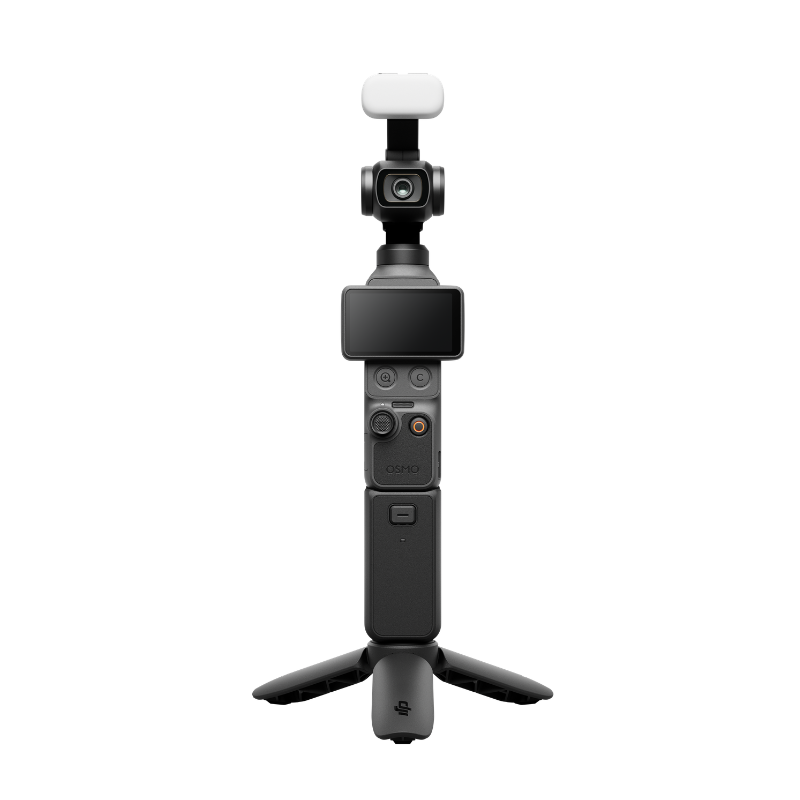 DJI Osmo Pocket 4 Creator Combo | DJI Chile