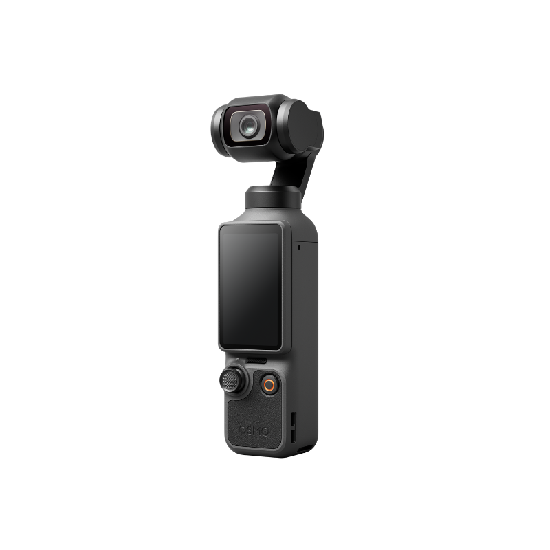 DJI Osmo Pocket 4 Standard Combo | DJI Chile