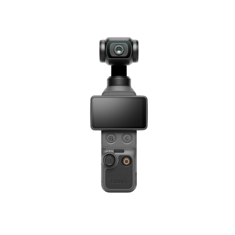 DJI Osmo Pocket 4 Standard Combo | DJI Chile