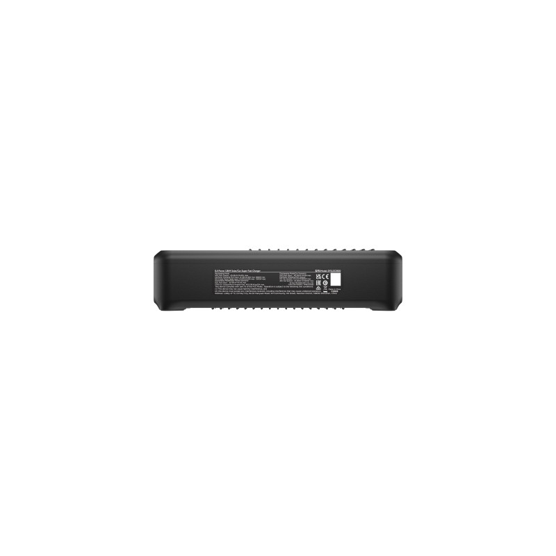 DJI Power 1.8kW Solar/Car Super Fast Charger