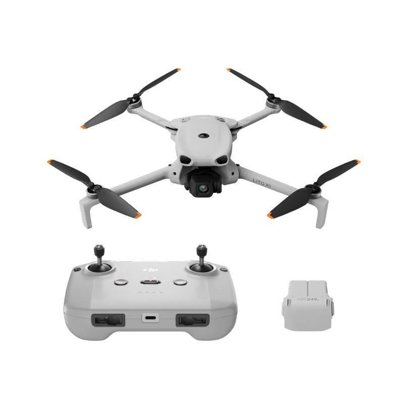 DJI Lito X1 (DJI RC-N3)