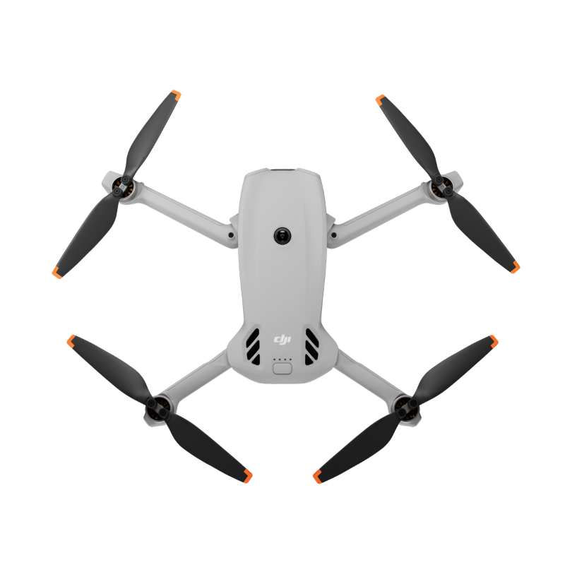 DJI Lito X1 Fly More Combo (DJI RC-N3)