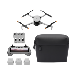 DJI Lito X1 Fly More Combo (DJI RC 2)