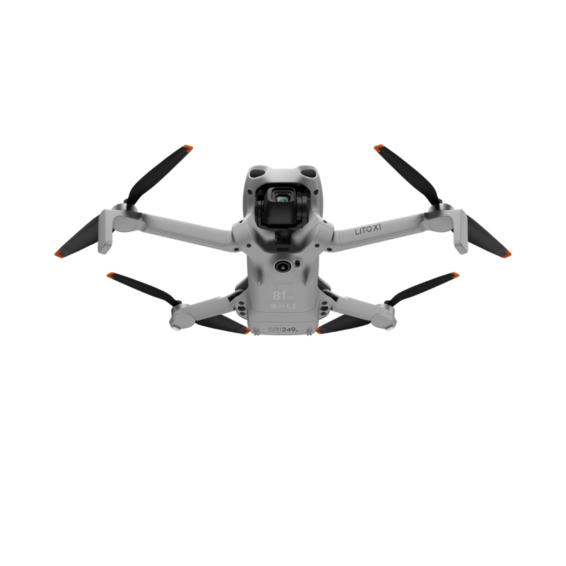 DJI Lito X1 Fly More Combo Plus (DJI RC 2)