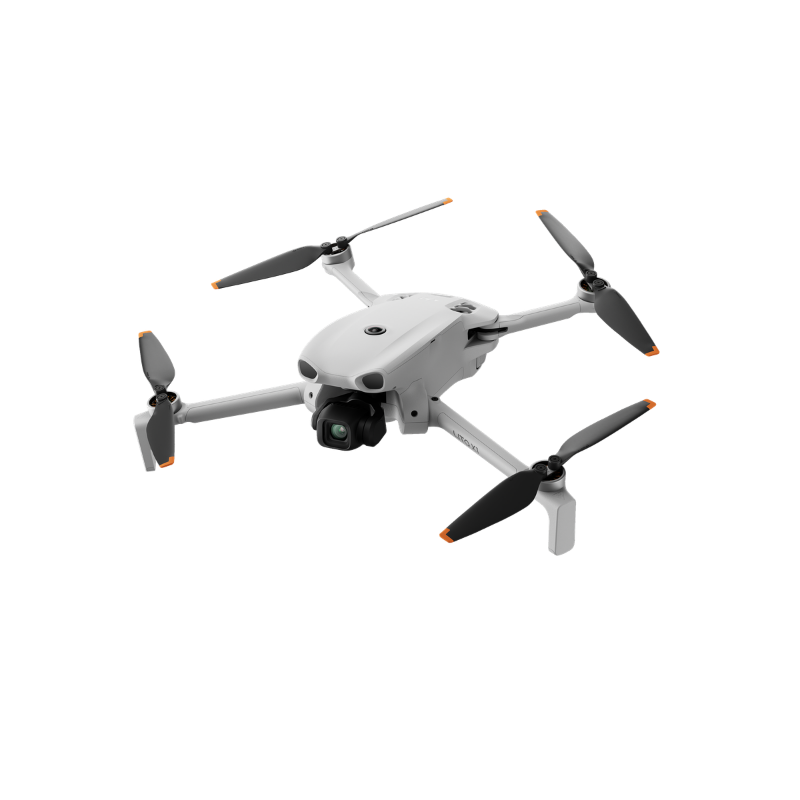 DJI Lito X1 Fly More Combo Plus (DJI RC 2)
