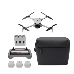 DJI Lito X1 Fly More Combo Plus (DJI RC 2)