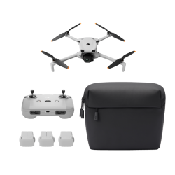 DJI Lito 1 Fly More Combo (DJI RC-N3)