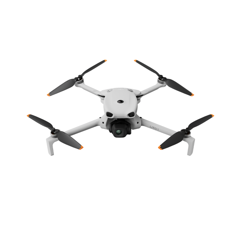 DJI Lito 1 Fly More Combo (DJI RC-N3)