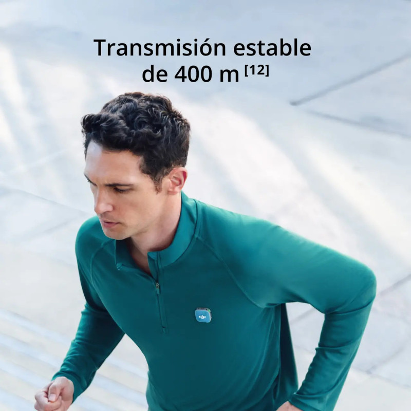 DJI Mic Mini 2 (1 TX + 1 RX)