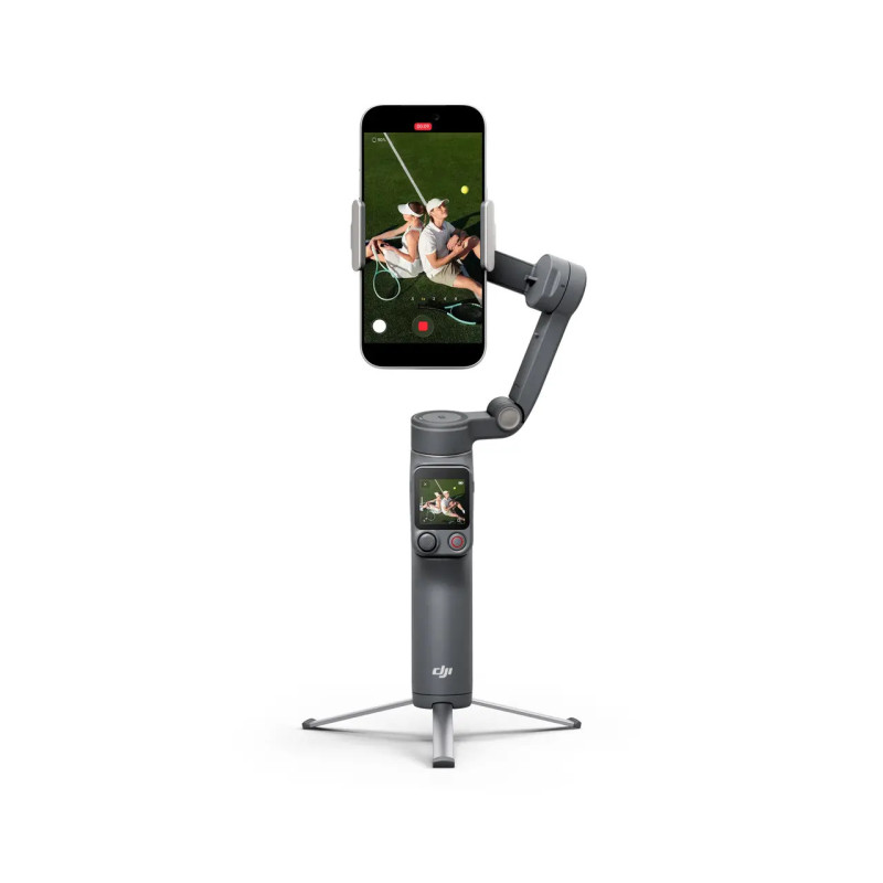 Preventa DJI Osmo Mobile 8P Combo Standard