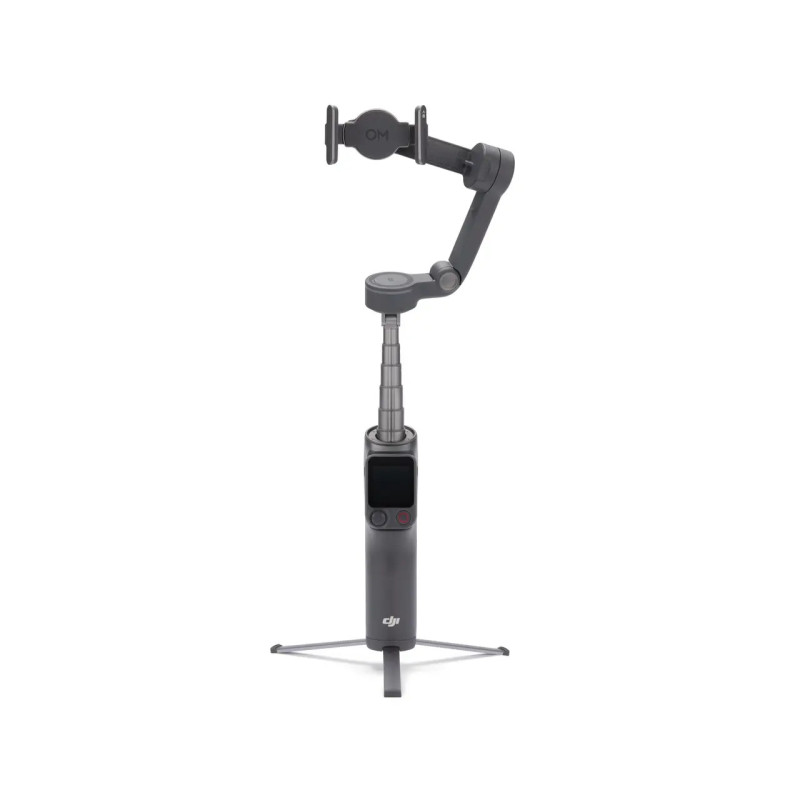 Preventa DJI Osmo Mobile 8P Combo Standard