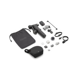 Preventa DJI Osmo Mobile 8P Creator Combo