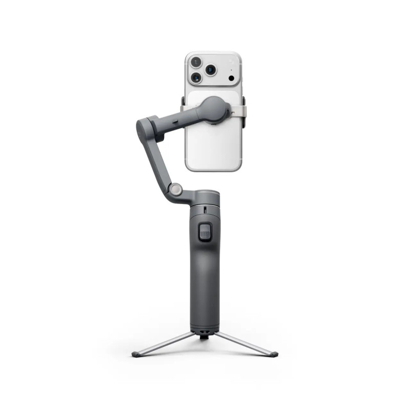 Preventa DJI Osmo Mobile 8P Creator Combo