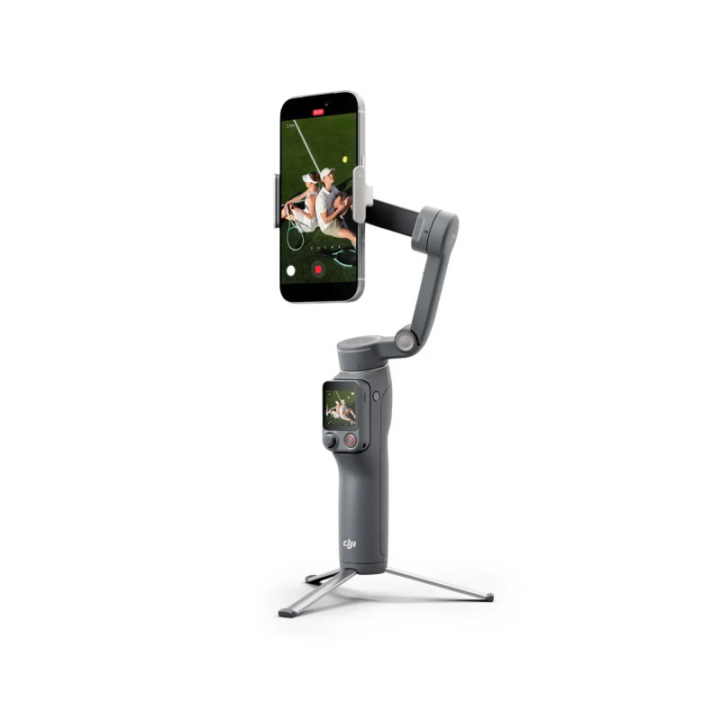 Preventa DJI Osmo Mobile 8P Creator Combo
