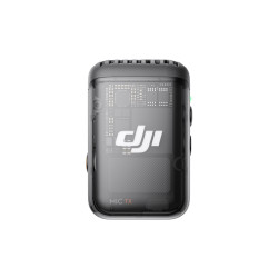 DJI Mic 2 (1 TX + 1 RX) (Refurbished by DJI )