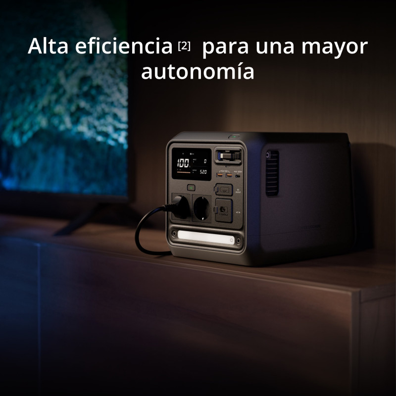 DJI POWER 1000 Mini (UE)