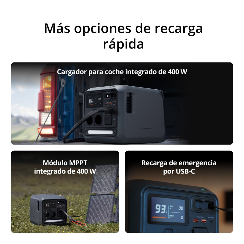 DJI POWER 1000 Mini (UE)